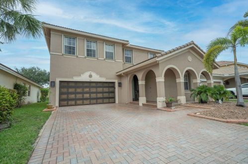 181 Catania Way, West Palm Beach, FL 33411-4313