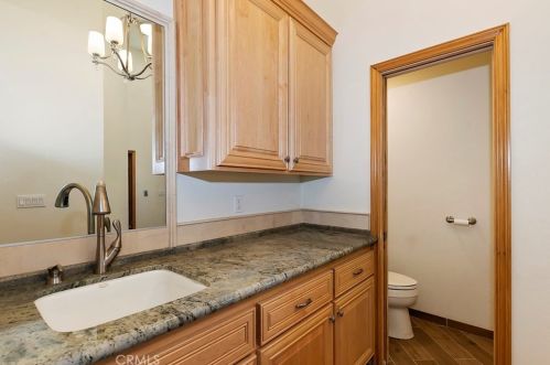 1178 Ln, Big Bear City CA  92314 exterior