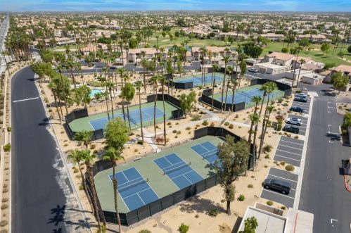 78289 Scarlet Ct, La Quinta CA  92253-3845 exterior