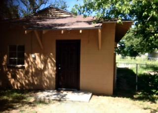 1010 Old Hico Rd, Stephenville TX  76401 exterior