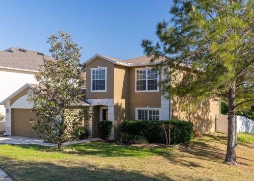 2381 Martins Run, Tavares, FL 32778-5199