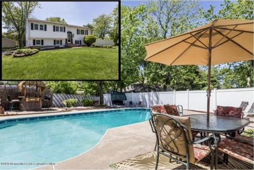 430 Winding Way, Bricktown, NJ 08723-4916