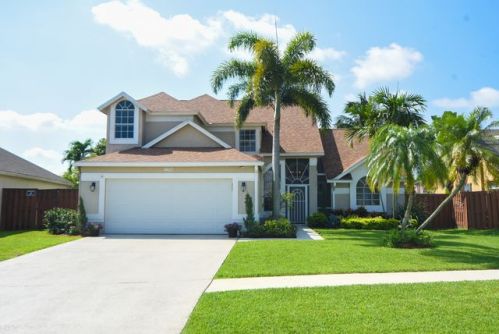 12940 Meadowbreeze Dr, West Palm Beach, FL 33414-8061