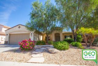 16417 170th Ln, Sun City, AZ 85388-1385