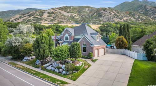 5486 Skyline Pkwy, Ogden, UT 84403