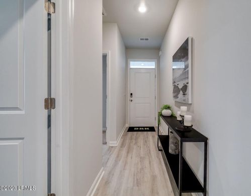 536 Rudy Dr, Bellinger SC 29927 exterior