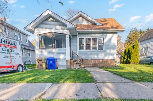 6023 35th Ave, Kenosha, WI 53142-3347