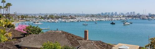 812 San Antonio Pl, San Diego, CA 92106-3057