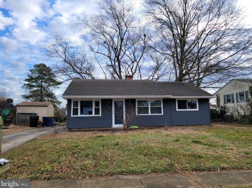 288 Samuel Paynter Dr, Dover, DE 19904-5431