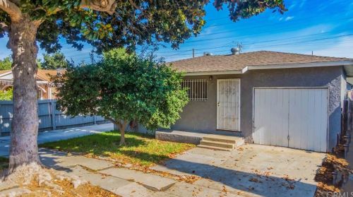 129 69th Way, Long Beach CA  90805-1237 exterior