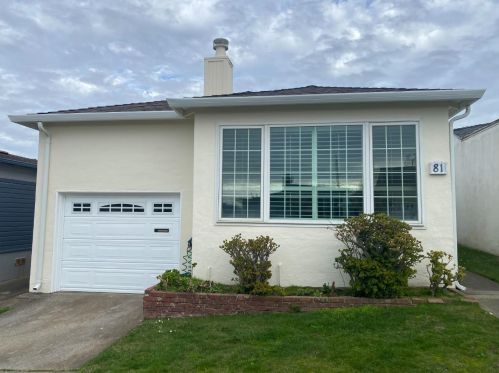 81 Oceanside Dr, Daly City, CA 94015-4631