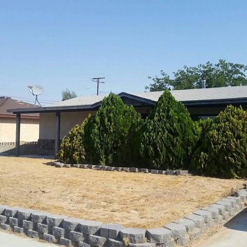 24357 Sage Ave, Boron, CA 93516-1335