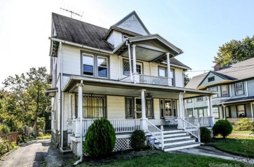 2209 North Ave, Bridgeport, CT 06604-2401