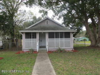 124 Ford Ave, Jacksonville, FL 32218-6020