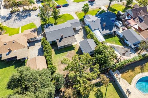 815 Myrtle Ave, Glendora CA 91741-3656 exterior