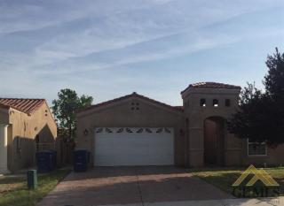 2801 Giovanetti Ave, Bakersfield, CA 93313-5244