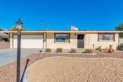 2060 Bayberry Ave, Mesa, AZ 85204-1431