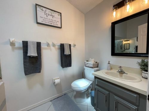 110 Yorktown Pl, Sanford FL  32771-3682 exterior