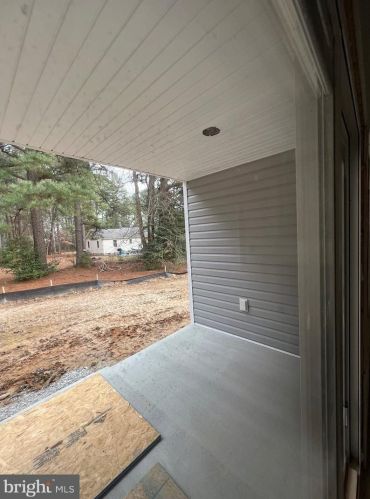 69 Currioman Dr, Montross VA  22520-4130 exterior
