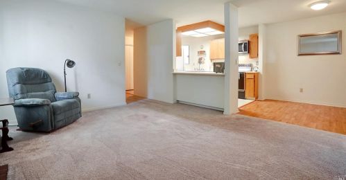 2512 Westberry Dr, Santa Rosa CA 95403-4134 exterior