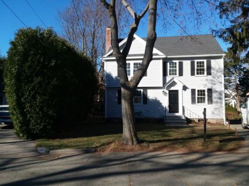 25 Fordham Rd, Newton, MA 02465-1206