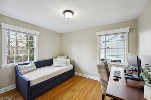 335 South St, Morristown NJ  07960-6022 exterior