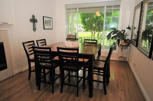 5514 Cherry Rdg Rd, Richmond TX  77406-9623 exterior