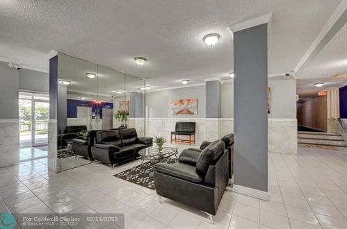 501 Dania Beach Blvd, Dania Beach FL  33004-3223 exterior