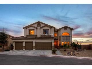 207 La Colina Cir, Henderson, NV 89012-5004