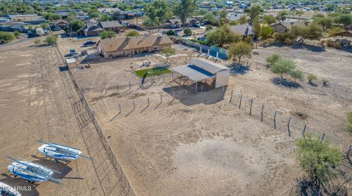 35643 7th St, Phoenix AZ  85086-7409 exterior