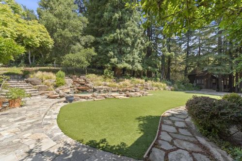 170 Josselyn Ln, Redwood City CA  94062-3610 exterior