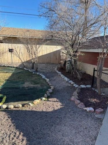 46 Loch Lomond Ln, Pueblo CO  81001-1748 exterior