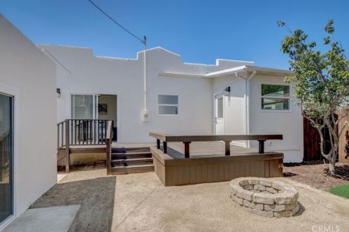 4527 Copeland Ave, San Diego CA  92116-4806 exterior