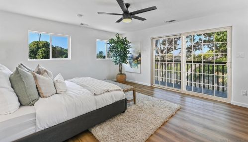 4031 Datcho Dr, San Diego CA 92117-4621 exterior