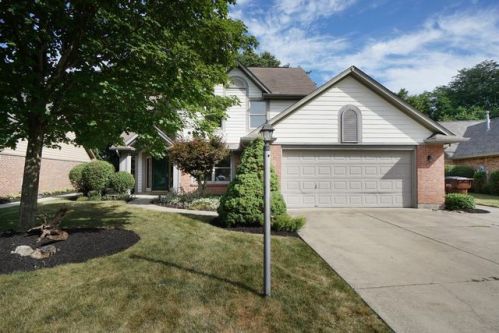 24 Hathaway Cmns, Liberty Township, OH 45036