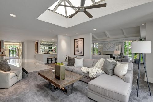 6 Eaton Ct, Rancho Mirage CA  92270-2561 exterior