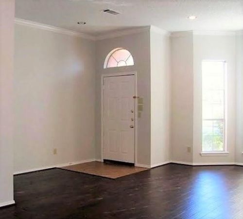 1401 Auburn Pl, Plano TX  75093-5049 exterior