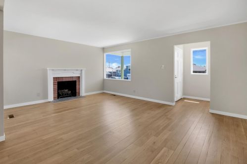 22 Henry Pl, Millbrae CA  94030-1610 exterior