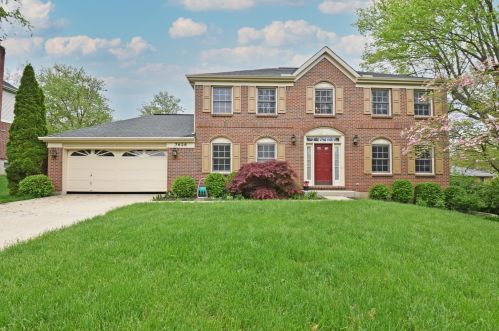 7626 Brannon Dr, Cincinnati, OH 45255-3074