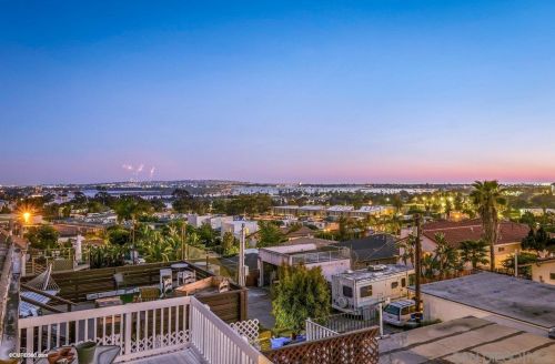 3560 Moultrie Ave, San Diego CA  92117-5616 exterior