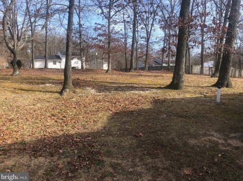 4509 Noel Dr, Newfield, NJ 08344-9118