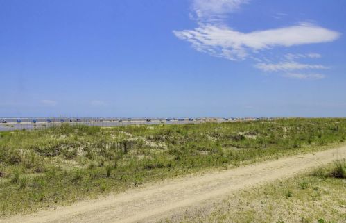 9000 Palmetto Dr, Isle Of Palms SC  29451-3864 exterior