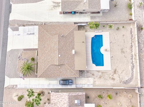3055 Mcculloch Blvd, Lake Havasu City AZ  86403-5429 exterior