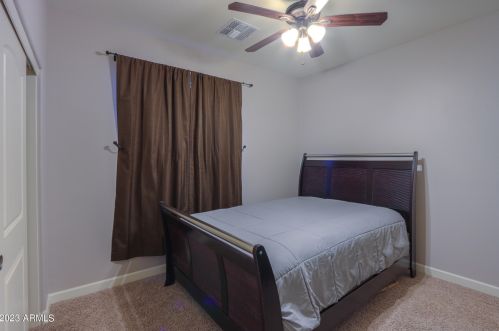 1888 Hubbard Ln, Casa Grande AZ  85122-6742 exterior