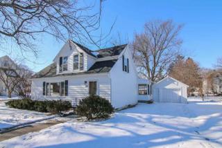 118 Harrison St, Stoughton, WI 53589-1509