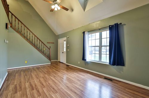 50 Cedarview Dr, Grants Lick KY  41001-9564 exterior