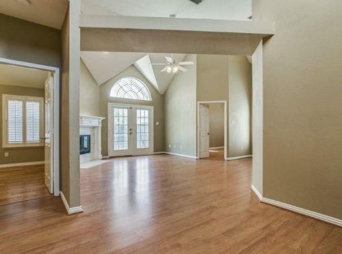 3101 Sawtooth Dr, Plano TX  75025-4207 exterior
