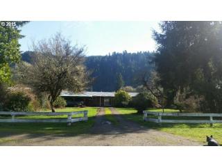 27120 State Highway 38, Elkton, OR 97436-9765