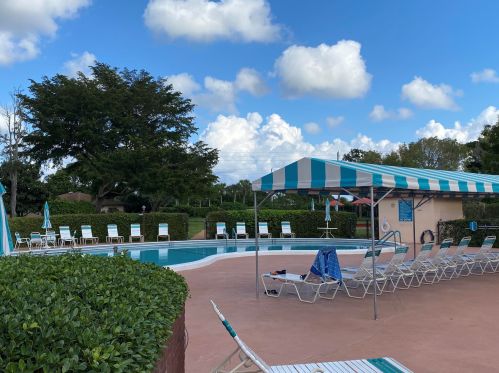 14623 Bonaire Blvd, Delray Beach FL  33446-1784 exterior