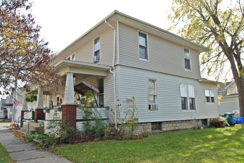 201 Auburn Ave, Bellefontaine, OH 43311-1917